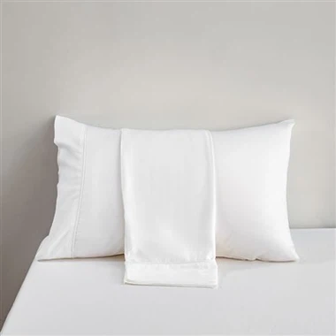 Καλύμματα μαξιλαριού μπαμπού