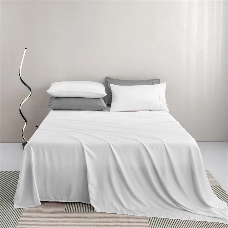 Soft Bamboo Sheets