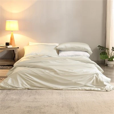 Σετ παπλωματοθήκης Eucalyptus Lyocell